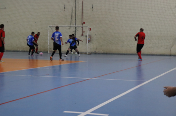 Foto - CAMPEONATO DE FUTSAL MASTER MASCULINO