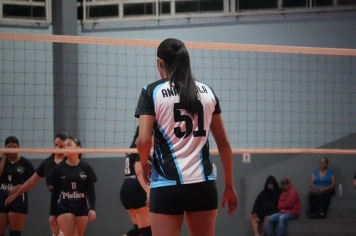 Foto - CAMPEONATO DE VÔLEI 08/04/2026
