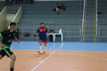 Foto - CAMPEONATO POPULAR MUNICIPAL DE FUTSAL MASCULINO