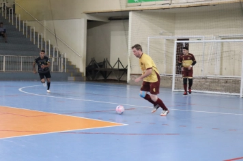 Foto - SEMI FINAL FUTSAL MASCULINO