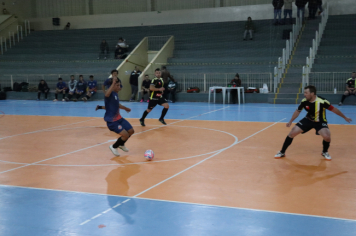 Foto - CAMPEONATO POPULAR MUNICIPAL DE FUTSAL MASCULINO