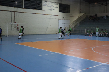 Foto - CAMPEONATO POPULAR MUNICIPAL DE FUTSAL MASCULINO