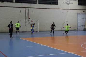 Foto - CAMPEONATO DE FUTSAL MASTER MASCULINO
