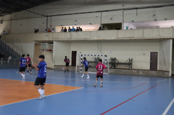 Foto - COPINHA DE FUTSAL DE MENORES MASCULINO 