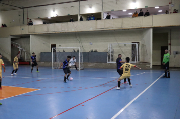 Foto - CAMPEONATO POPULAR MUNICIPAL DE FUTSAL MASCULINO