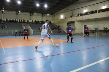 Foto - 2ª SUPERCOPA DE FUTSAL MASCULINO