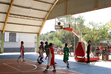 Foto - JOGOS ESCOLARES 2025 - 04/05 DOMINGO