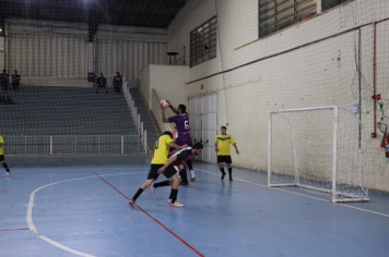 Foto - CAMPEONATO POPULAR MUNICIPAL DE FUTSAL MASCULINO