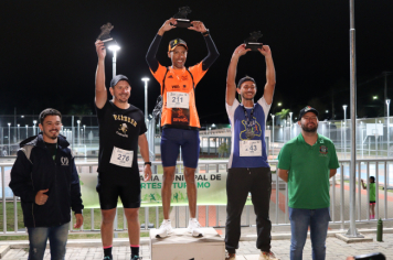 Foto - II Piraí Night Run - 2025