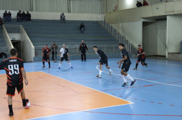 Foto - CAMPEONATO POPULAR MUNICIPAL DE FUTSAL MASCULINO