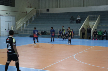 Foto - CAMPEONATO POPULAR MUNICIPAL DE FUTSAL MASCULINO