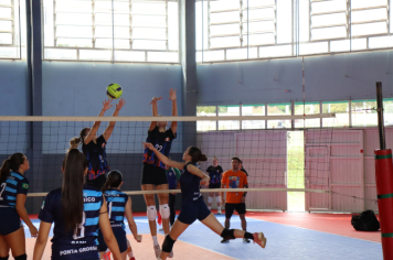 Foto - JOGOS ESCOLARES 2025 - 07/05 QUARTA FEIRA