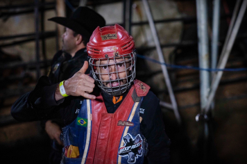 Foto - 4º Piraí Rodeo Fest - Humberto e Ronaldo