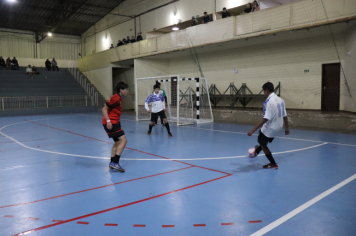 Foto - COPINHA DE FUTSAL DE MENORES MASCULINO 