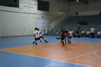 Foto - CAMPEONATO POPULAR MUNICIPAL DE FUTSAL MASCULINO