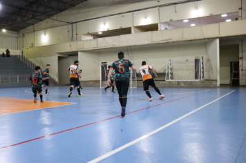 Foto - 2ª SUPERCOPA DE FUTSAL MASCULINO