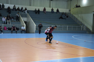Foto - CAMPEONATO POPULAR MUNICIPAL DE FUTSAL MASCULINO
