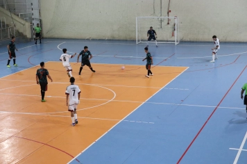Foto - FUTSAL SÉRIE PRATA 31/03/2026