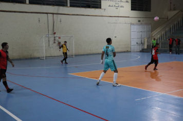 Foto - CAMPEONATO POPULAR MUNICIPAL DE FUTSAL MASCULINO