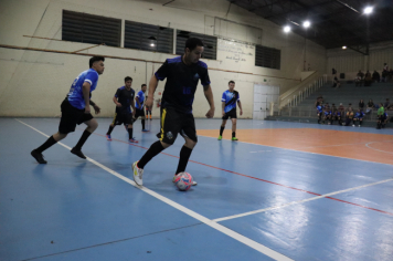 Foto - 2ª SUPERCOPA DE FUTSAL MASCULINO