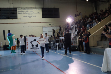 Foto - ABERTURA XI JEPSUL 2025