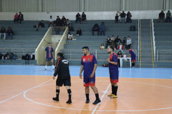 Foto - CAMPEONATO POPULAR MUNICIPAL DE FUTSAL MASCULINO