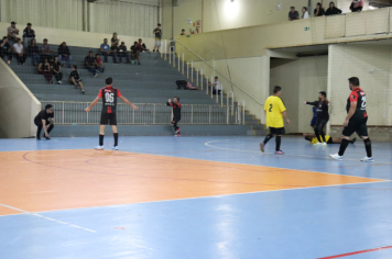 Foto - CAMPEONATO DE FUTSAL MASTER MASCULINO