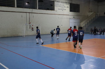 Foto - CAMPEONATO POPULAR MUNICIPAL DE FUTSAL MASCULINO
