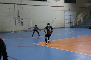 Foto - CAMPEONATO POPULAR MUNICIPAL DE FUTSAL MASCULINO