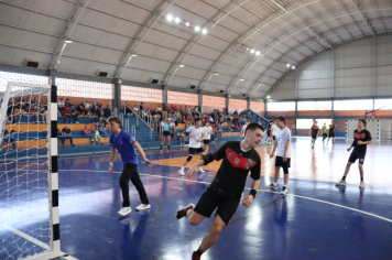 Foto - JOGOS ESCOLARES 2025 - 04/05 DOMINGO