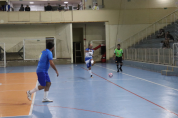 Foto - CAMPEONATO DE FUTSAL MASTER MASCULINO