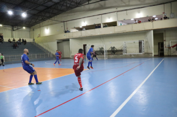 Foto - 2ª SUPERCOPA DE FUTSAL MASCULINO