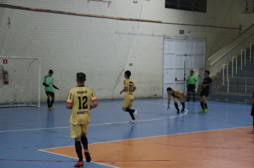 Foto - CAMPEONATO POPULAR MUNICIPAL DE FUTSAL MASCULINO