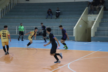 Foto - CAMPEONATO POPULAR MUNICIPAL DE FUTSAL MASCULINO