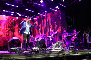 Foto - 4º PIRAÍ RODEO FEST - LEONARDO