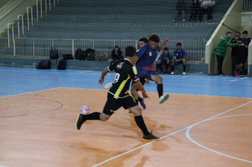 Foto - CAMPEONATO POPULAR MUNICIPAL DE FUTSAL MASCULINO
