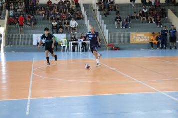 Foto - JOGOS ESCOLARES 2025 - 04/05 DOMINGO
