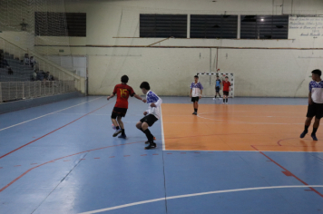 Foto - COPINHA DE FUTSAL DE MENORES MASCULINO 