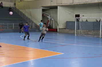 Foto - CAMPEONATO POPULAR MUNICIPAL DE FUTSAL MASCULINO