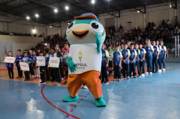 Foto - ABERTURA XI JEPSUL 2025