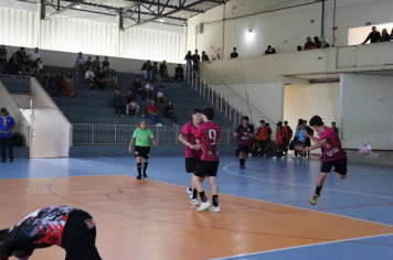 Foto - COPINHA DE FUTSAL DE MENORES MASCULINO 
