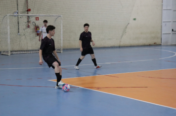 Foto - CAMPEONATO POPULAR MUNICIPAL DE FUTSAL MASCULINO