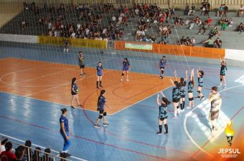 Foto - IX Jogos Escolares de Piraí do Sul  - JEPSUL 2023