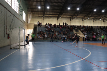 Foto - COPINHA DE FUTSAL DE MENORES MASCULINO 