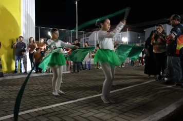 Foto - NATAL ENCANTADO DIA 21