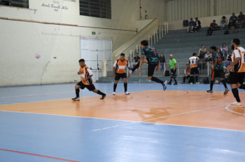 Foto - 2ª SUPERCOPA DE FUTSAL MASCULINO
