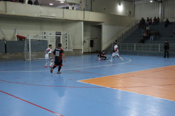 Foto - CAMPEONATO POPULAR MUNICIPAL DE FUTSAL MASCULINO