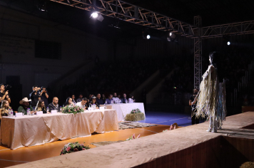 Foto - CONCURSO DA RAINHA DO 4º PIRAÍ RODEO FEST!