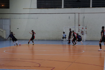 Foto - CAMPEONATO POPULAR MUNICIPAL DE FUTSAL MASCULINO