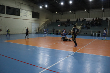 Foto - CAMPEONATO DE FUTSAL MASTER MASCULINO